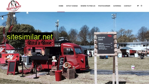 kitchnbooz.nl alternative sites