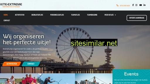 kite-extreme.nl alternative sites