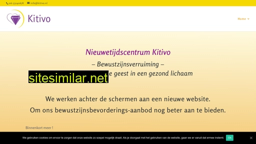 kitivo.nl alternative sites