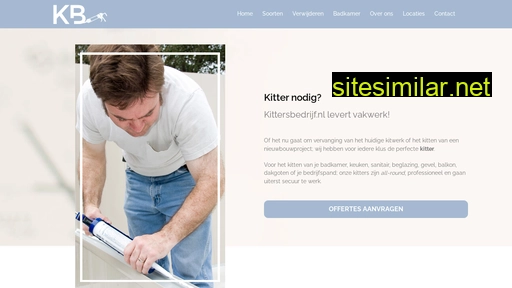 kittersbedrijf.nl alternative sites