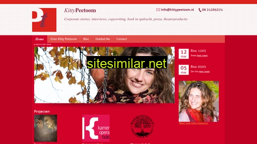 kittypeetoom.nl alternative sites