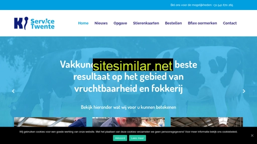 kitwente.nl alternative sites