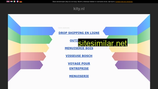 kity.nl alternative sites