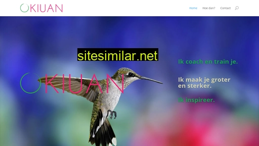 kiuan.nl alternative sites