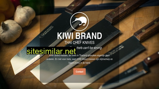Kiwi-originals similar sites