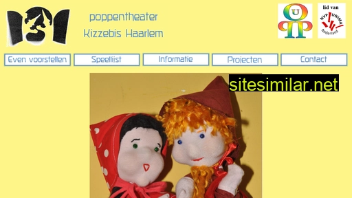 kizzebis.nl alternative sites