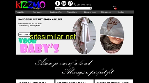 kizzmo.nl alternative sites