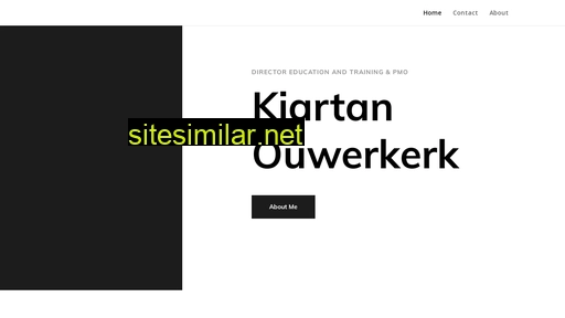 kjartan.nl alternative sites