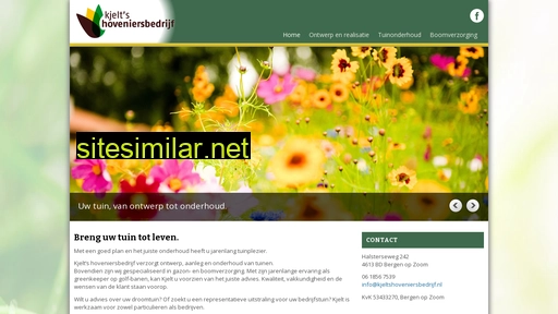 kjeltshoveniersbedrijf.nl alternative sites