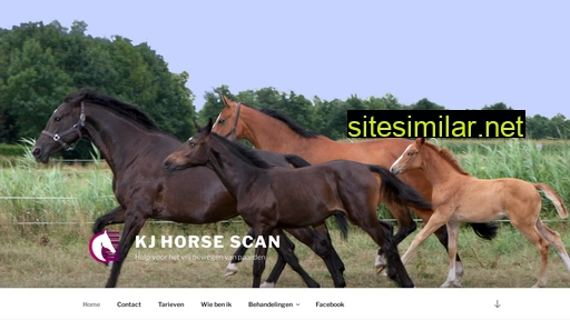 kjhorsescan.nl alternative sites