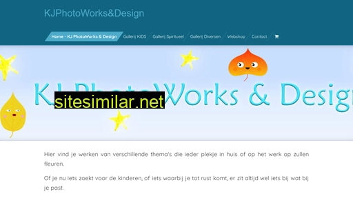 kjphotoworksdesign.nl alternative sites