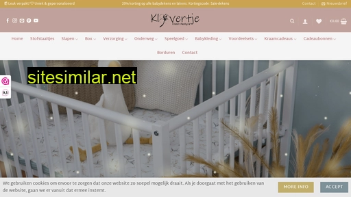 kl4vertje.nl alternative sites