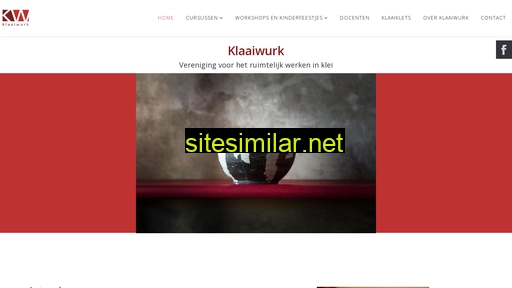 klaaiwurk.nl alternative sites