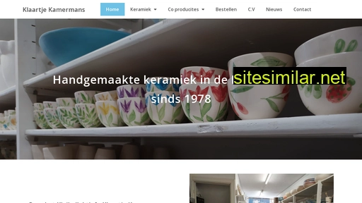 klaartjekamermans.nl alternative sites