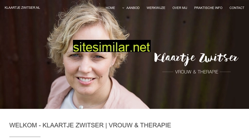 klaartjezwitser.nl alternative sites