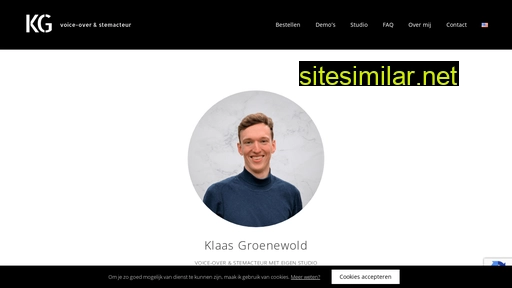 klaasgroenewold.nl alternative sites