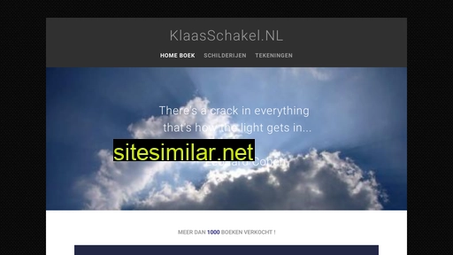 klaasschakel.nl alternative sites