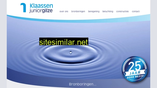 klaassen-gilze.nl alternative sites