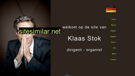 klaasstok.nl alternative sites