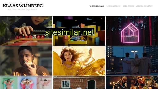 klaaswijnberg.nl alternative sites