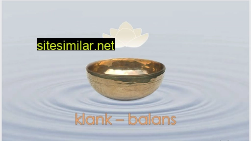 klankbalans.nl alternative sites