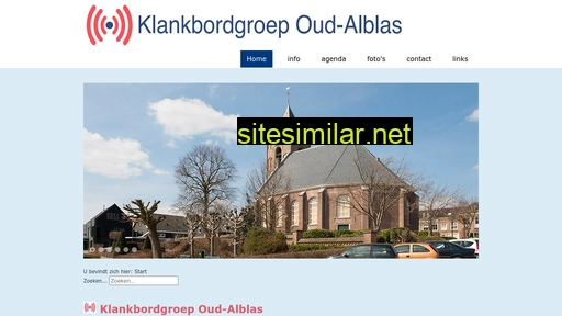 klankbordgroepoudalblas.nl alternative sites