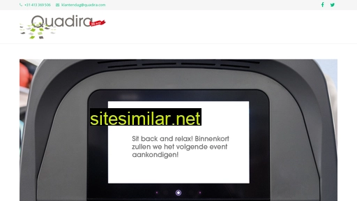 klantendagquadira.nl alternative sites