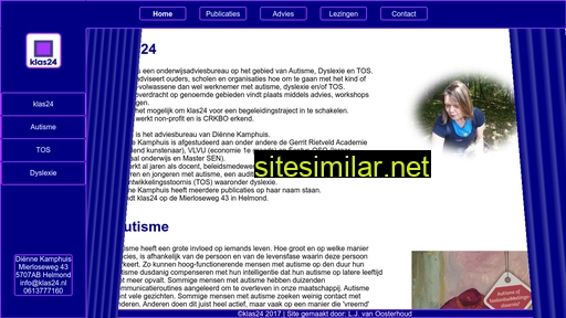klas24.nl alternative sites
