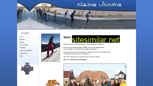 klasinaseinstra.nl alternative sites