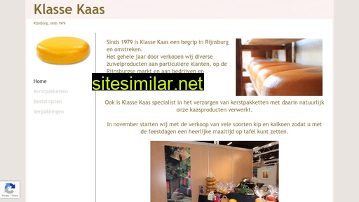 klassekaasrijnsburg.nl alternative sites