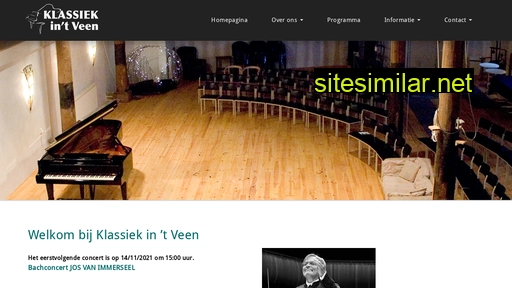 klassiekintveen.nl alternative sites