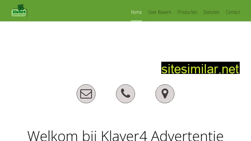 klaver4advertentie.nl alternative sites