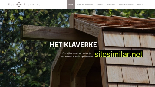 klaverke.nl alternative sites