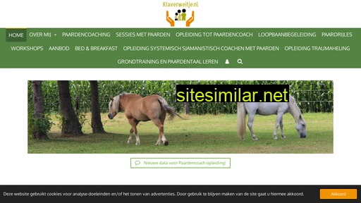 klaverweitje.nl alternative sites