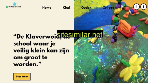 klaverwoid.nl alternative sites