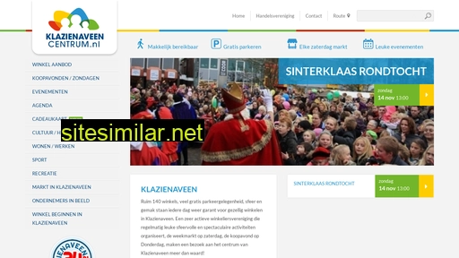 klazienaveencentrum.nl alternative sites