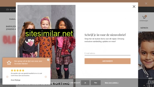 kledinghoekje-scherpenzeel.nl alternative sites