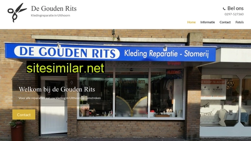 kledingreparatie-uithoorn.nl alternative sites