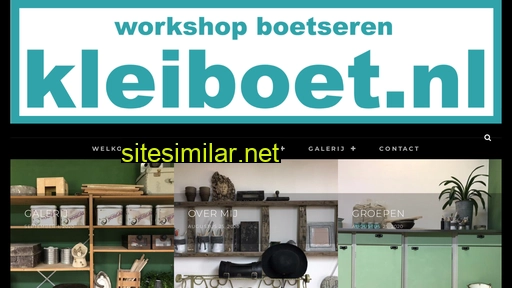 kleiboet.nl alternative sites