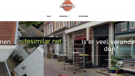 kleinehoutblog.nl alternative sites