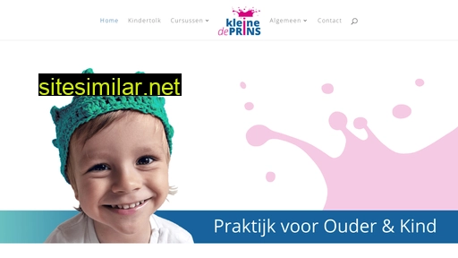 kleineprins-hoogerheide.nl alternative sites