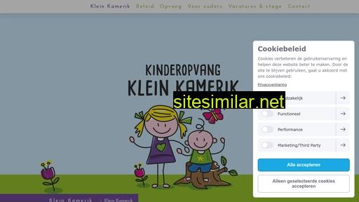 kleinkamerik.nl alternative sites