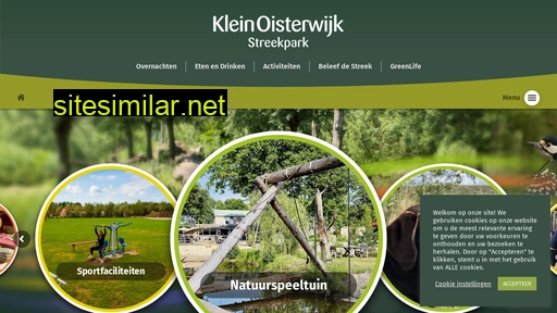 kleinoisterwijk.nl alternative sites