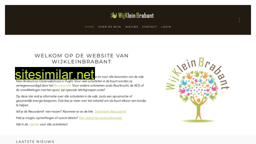 klein-brabant.nl alternative sites