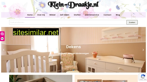 klein-draakje.nl alternative sites
