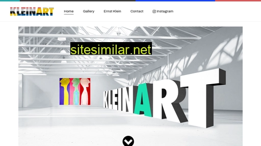 kleinart.nl alternative sites