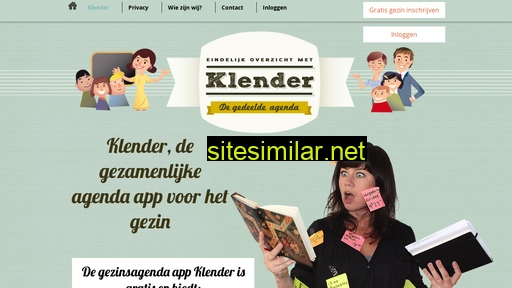 klender.nl alternative sites