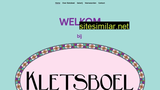 kletsboel.nl alternative sites