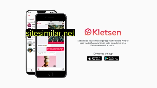 kletsen.nl alternative sites