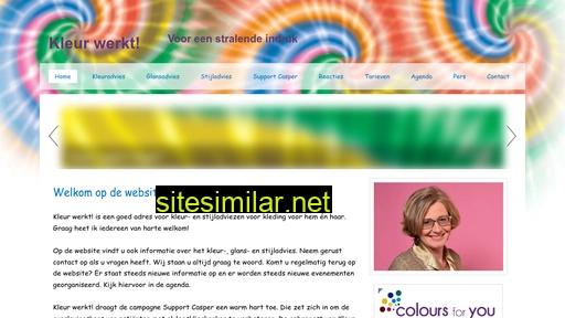 kleurwerkt.nl alternative sites